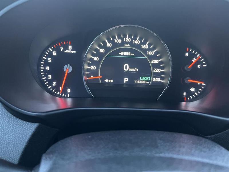 kia Sorento 2019 - 21