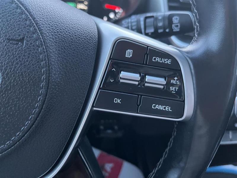 kia Sorento 2019 - 23