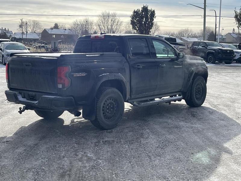 chevrolet Colorado 2024 - 5