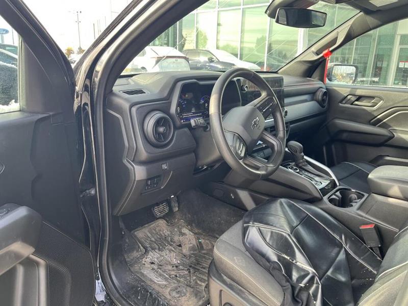 chevrolet Colorado 2024 - 10