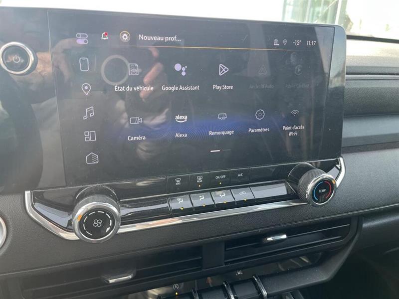 chevrolet Colorado 2024 - 12