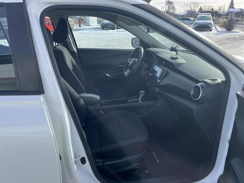 nissan Kicks 2021 - 9