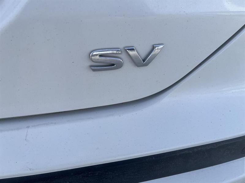 nissan Kicks 2021 - 11