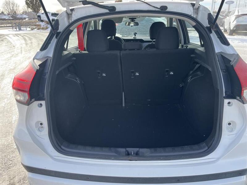 nissan Kicks 2021 - 12