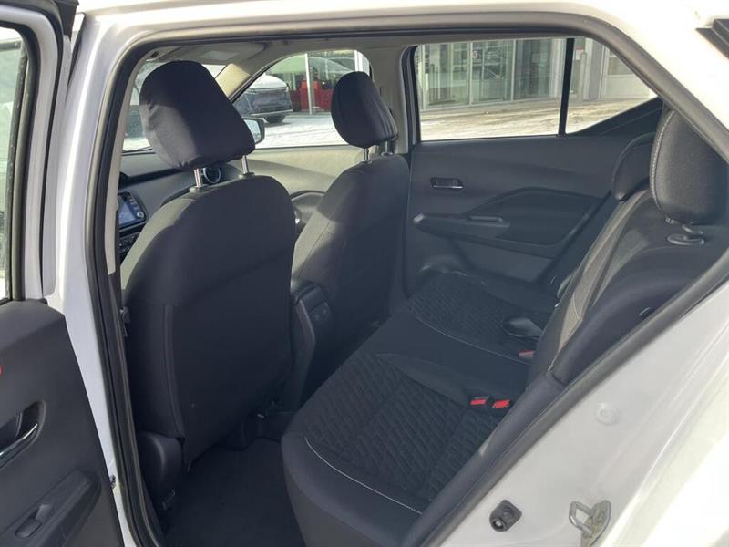 nissan Kicks 2021 - 13