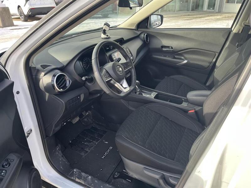 nissan Kicks 2021 - 15