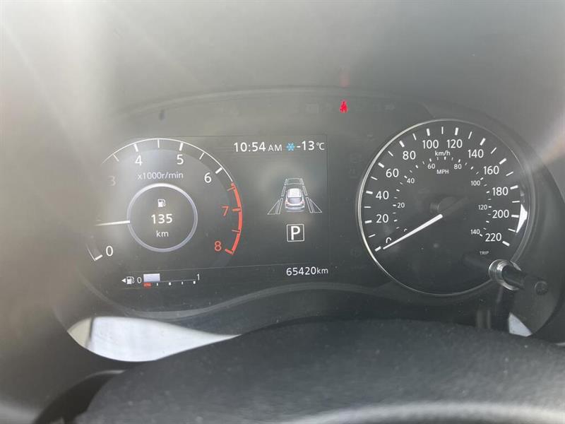 nissan Kicks 2021 - 17