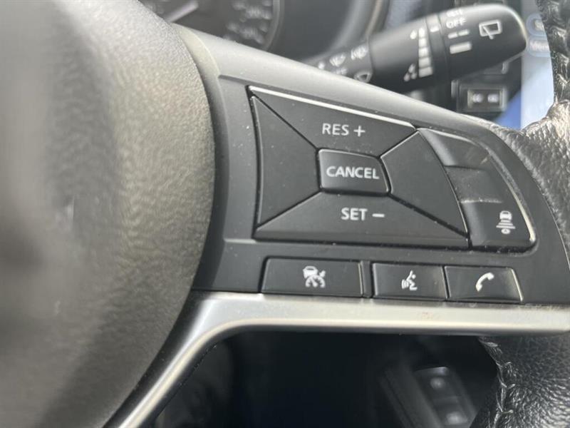 nissan Kicks 2021 - 19