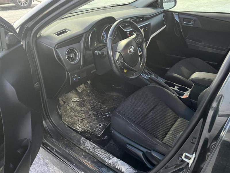 toyota Corolla iM 2018 - 12