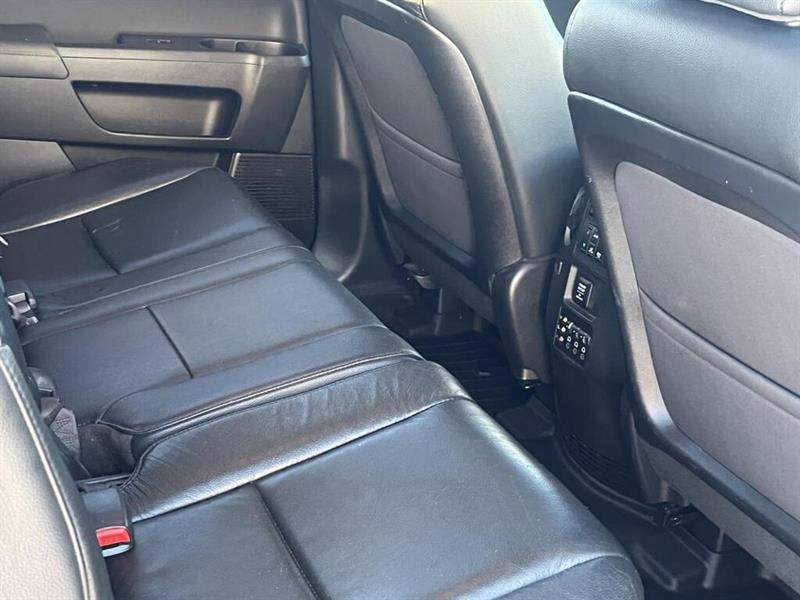 honda Pilot 2015 - 9