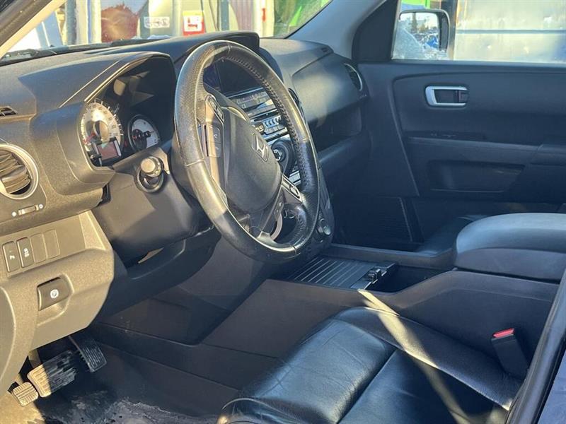 honda Pilot 2015 - 10