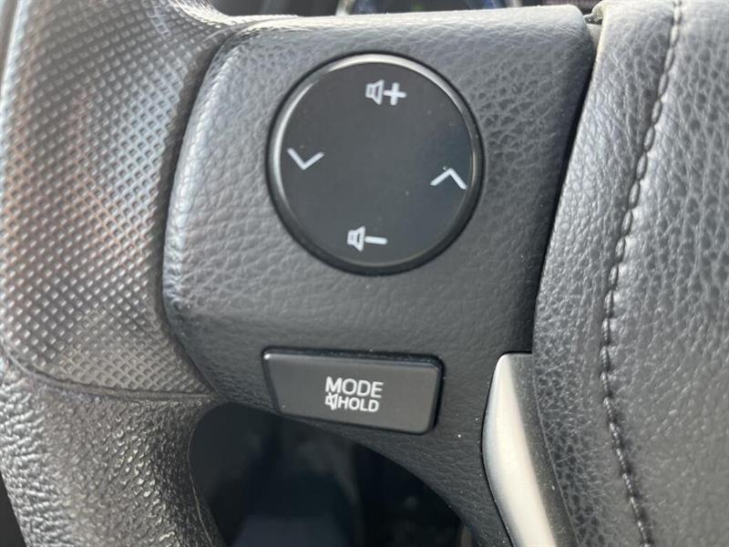 toyota Corolla 2017 - 12