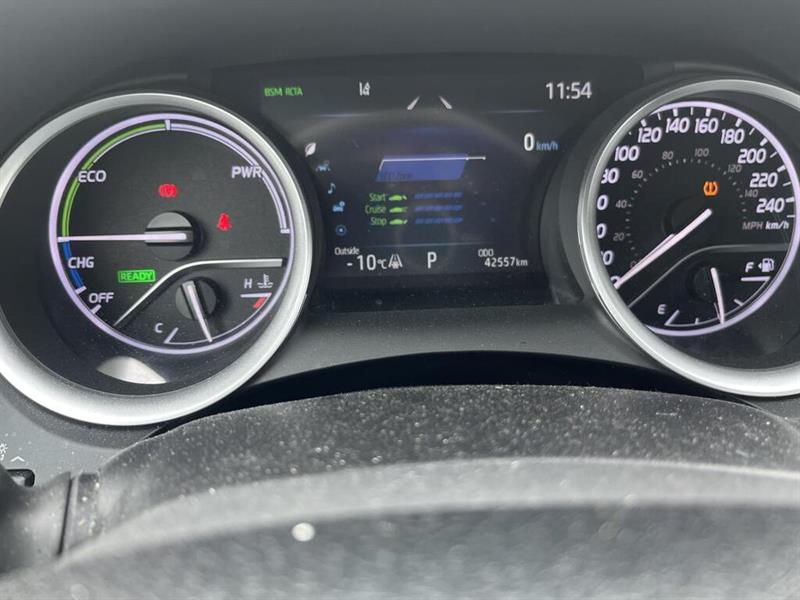 toyota Camry Hybrid 2022 - 13