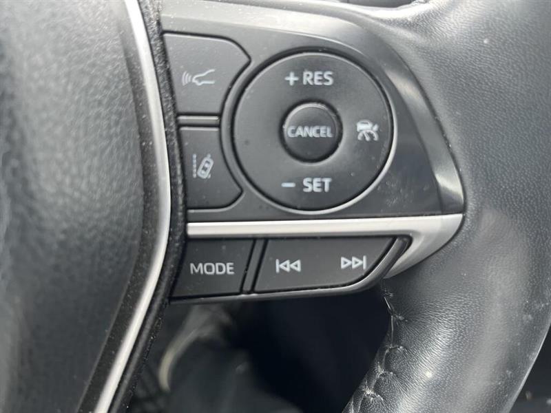 toyota Camry Hybrid 2022 - 15