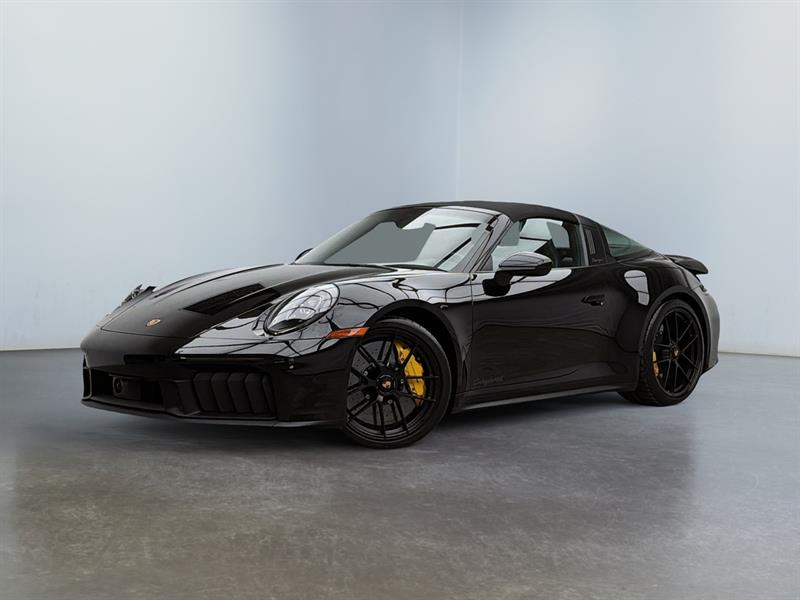 porsche 911 2025 - 4