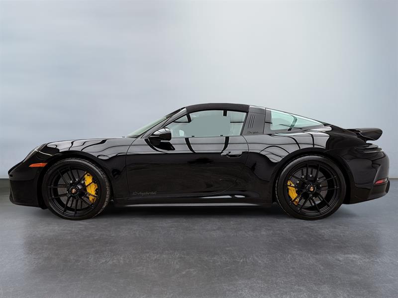 porsche 911 2025 - 5