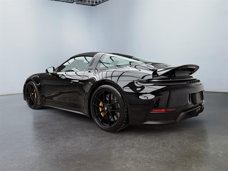 porsche 911 2025 - 6