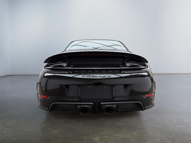 porsche 911 2025 - 7