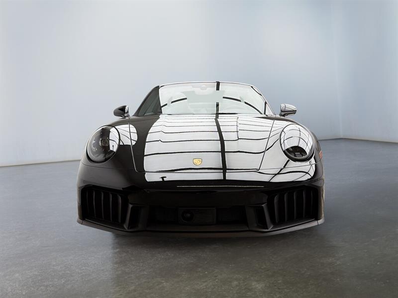 porsche 911 2025 - 8