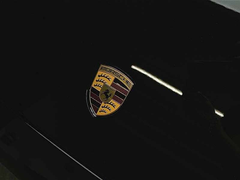 porsche 911 2025 - 9