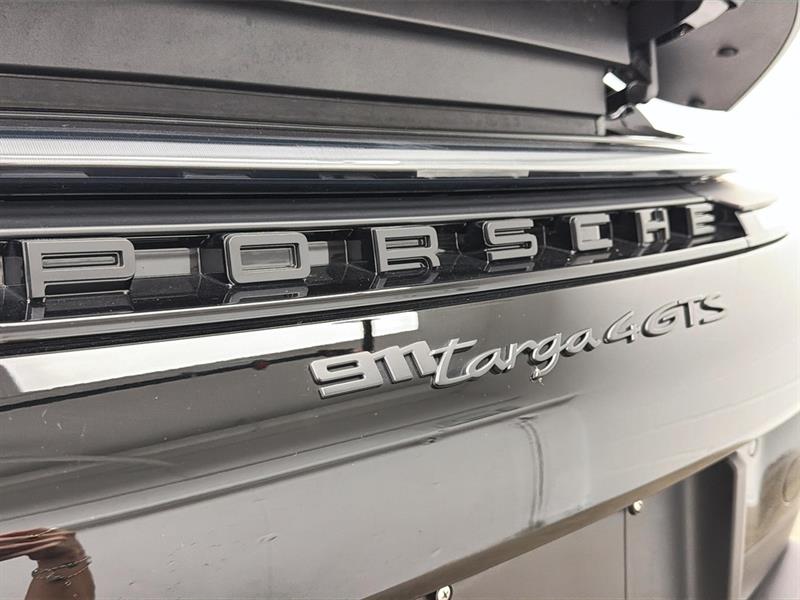 porsche 911 2025 - 10