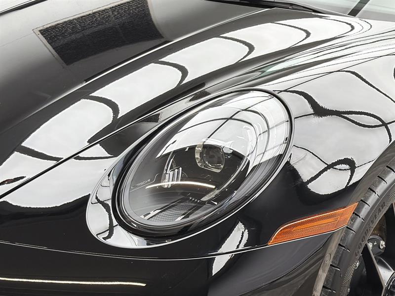 porsche 911 2025 - 11