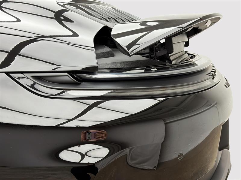 porsche 911 2025 - 12