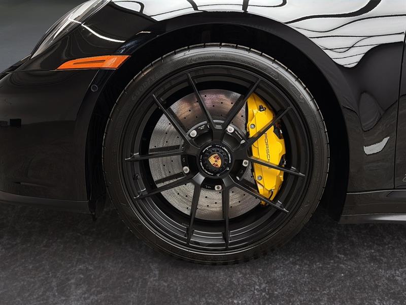 porsche 911 2025 - 13