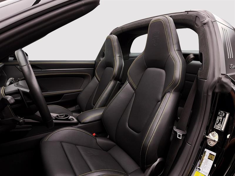 porsche 911 2025 - 16