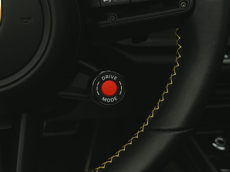 porsche 911 2025 - 20