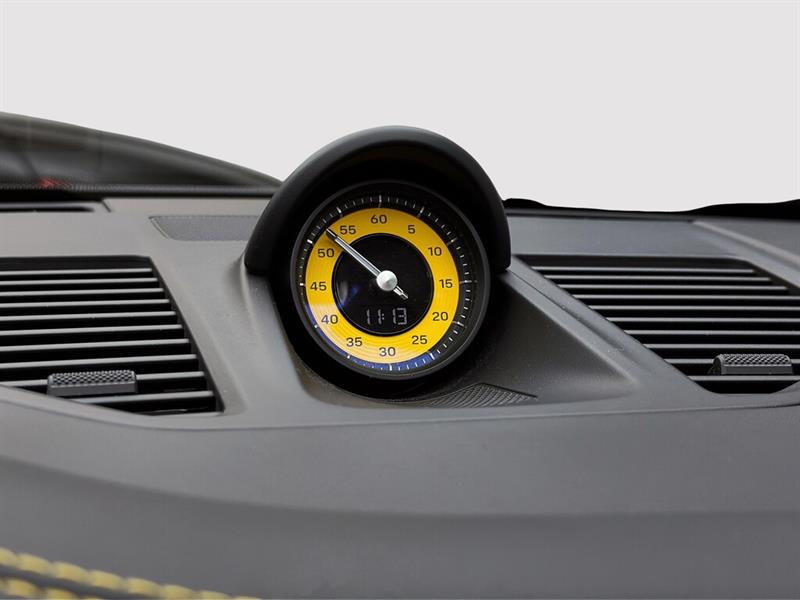 porsche 911 2025 - 23