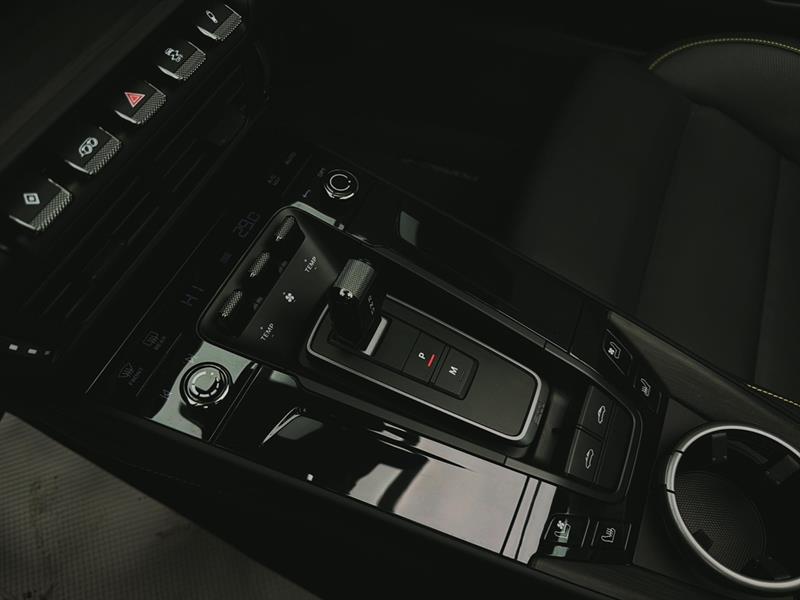 porsche 911 2025 - 24