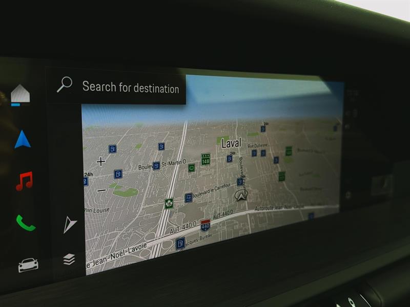 porsche 911 2025 - 26