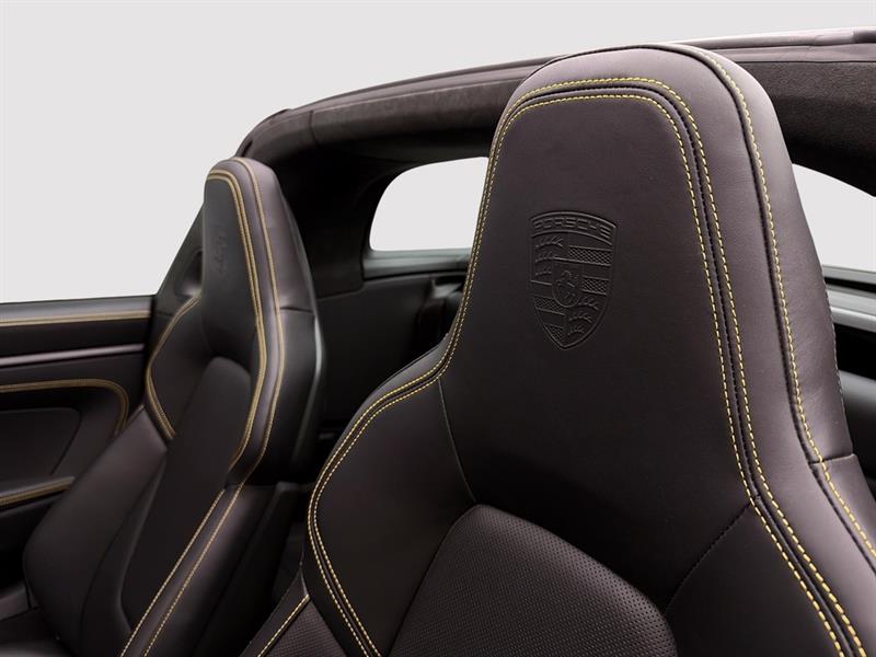 porsche 911 2025 - 28