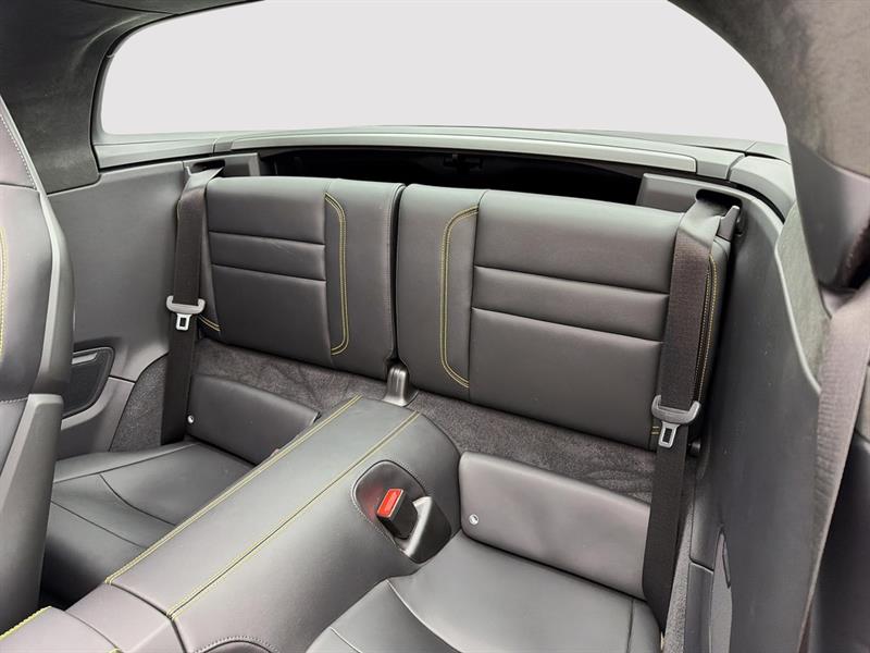 porsche 911 2025 - 29