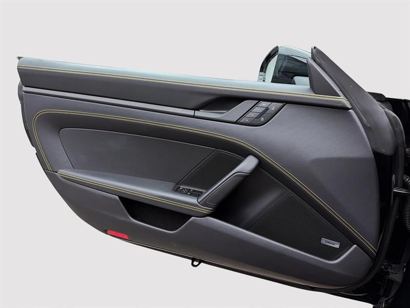 porsche 911 2025 - 30