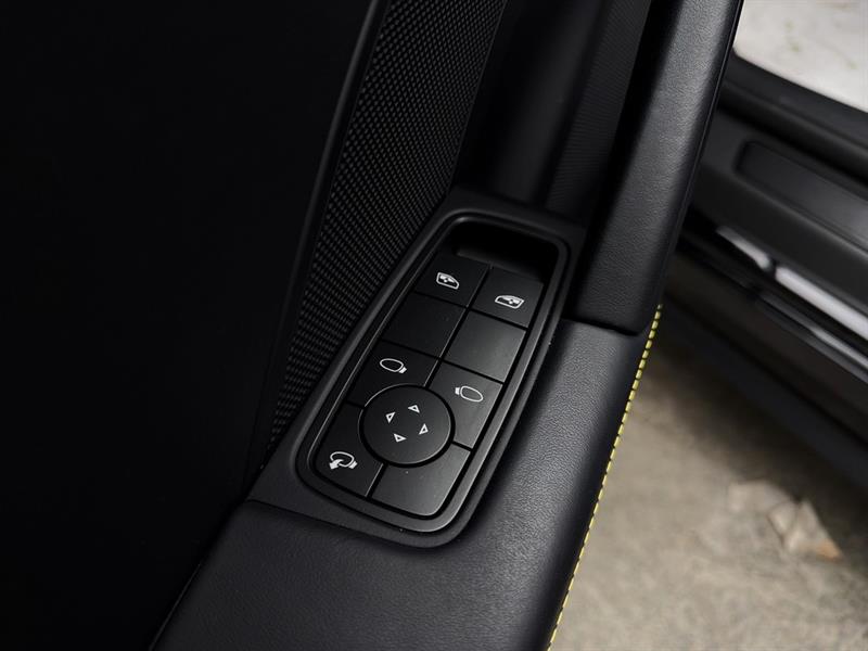 porsche 911 2025 - 32