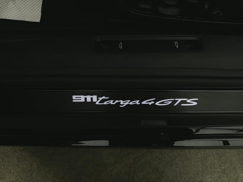 porsche 911 2025 - 35