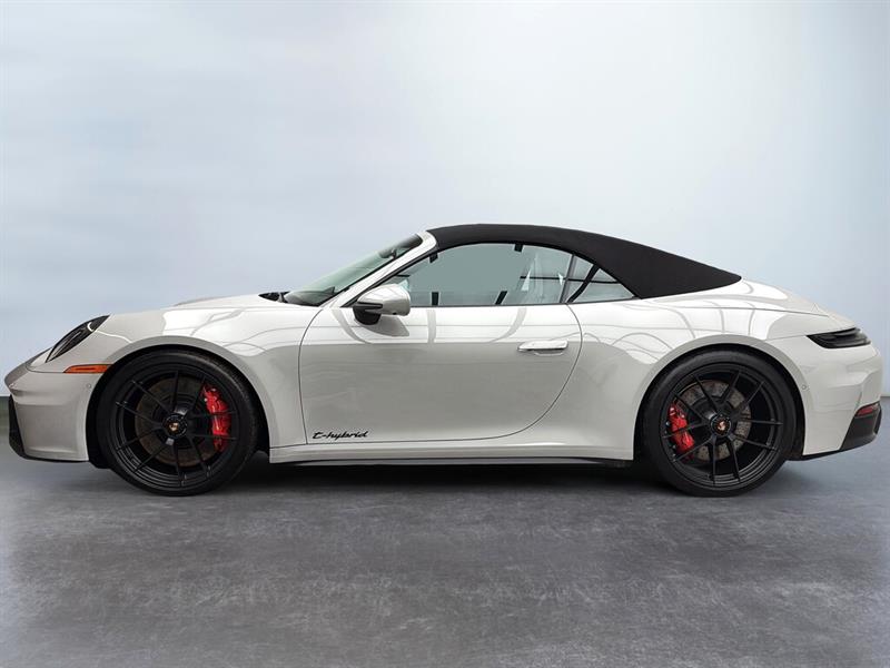 porsche 911 2025 - 5