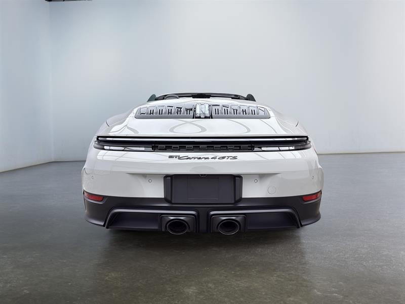 porsche 911 2025 - 7