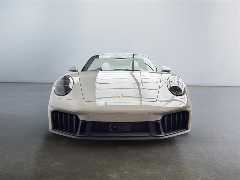 porsche 911 2025 - 9