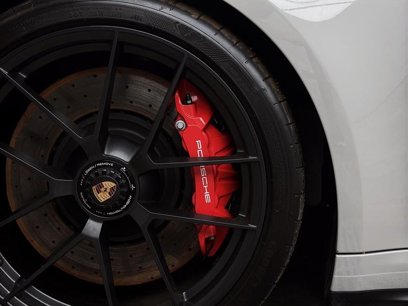 porsche 911 2025 - 11