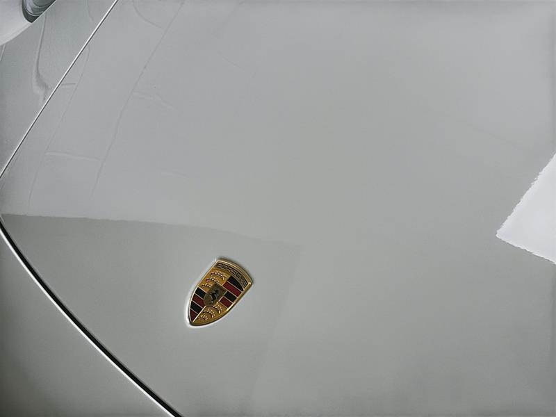 porsche 911 2025 - 12