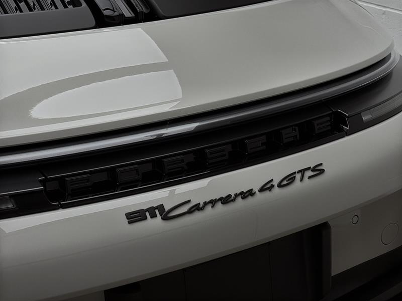 porsche 911 2025 - 14