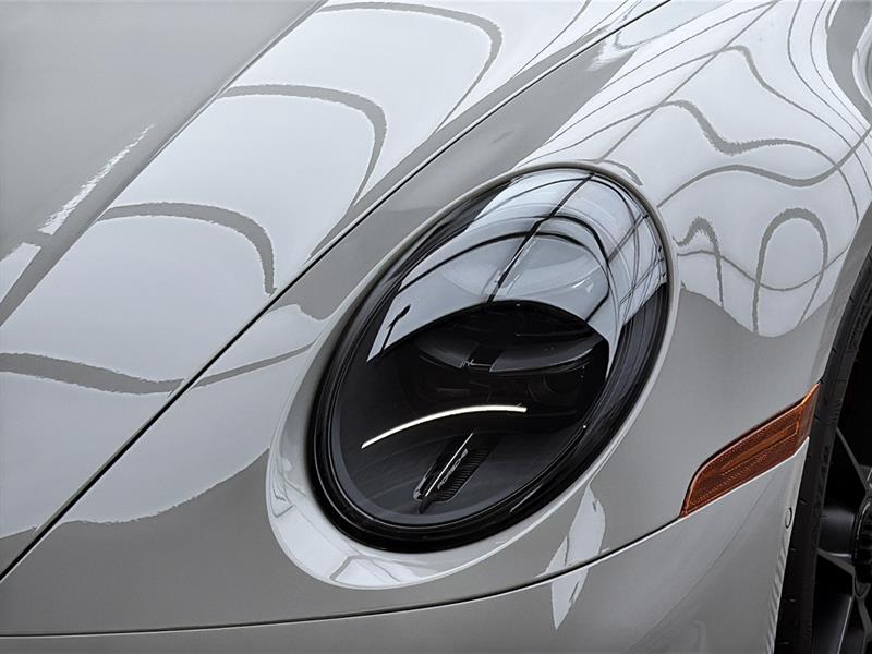 porsche 911 2025 - 15