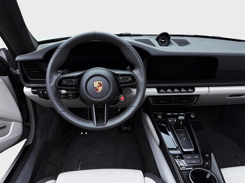 porsche 911 2025 - 19