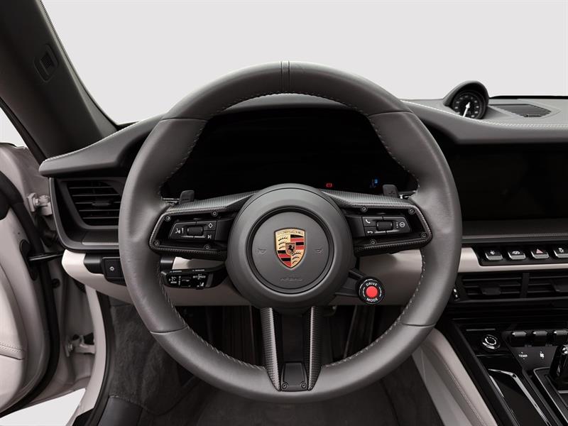 porsche 911 2025 - 20