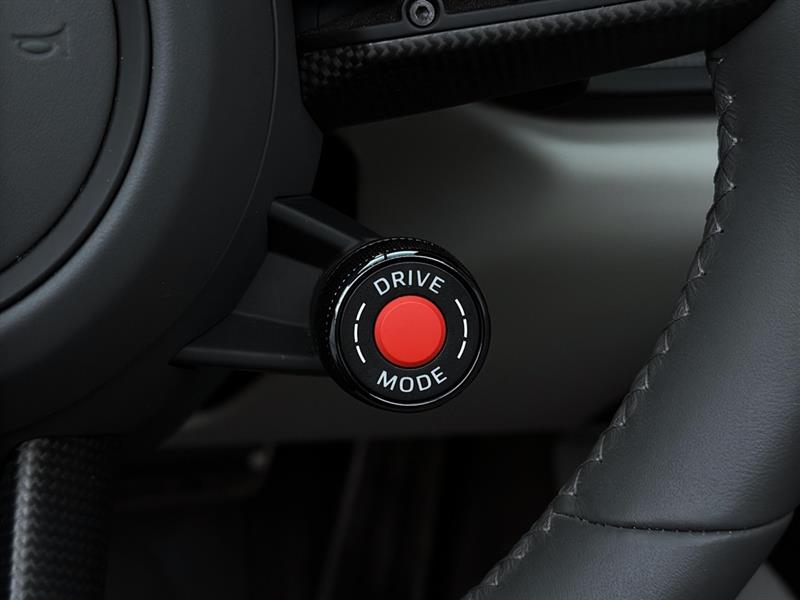 porsche 911 2025 - 21