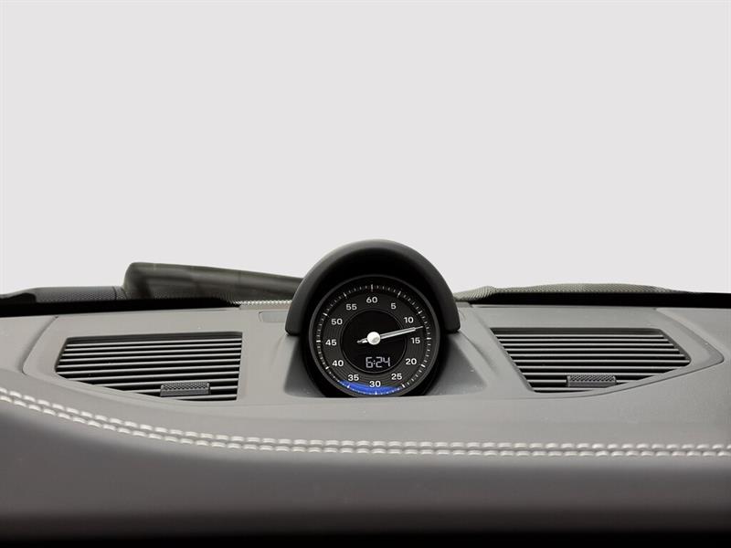 porsche 911 2025 - 24