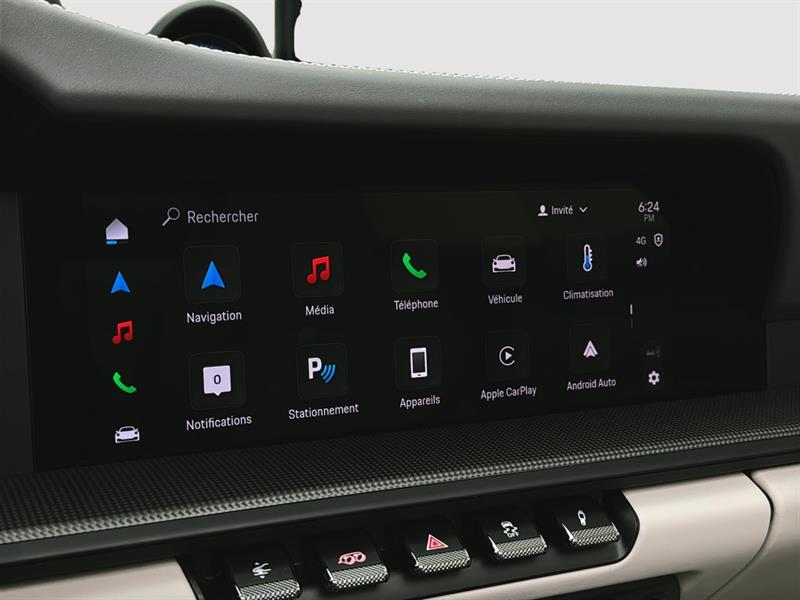 porsche 911 2025 - 29